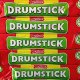 Drumstick Chew Bars